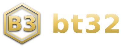 bt32 logo